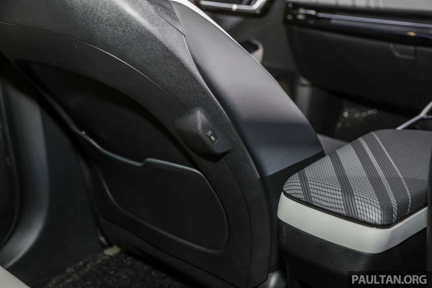 2022 Kia EV6 GT-Line AWD in Malaysia – EV with 77.4 kWh battery, 506 km range, 325 PS AWD, fr RM301k 1474502