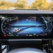 2022 Mercedes-Benz EQA250 AMG Line in Malaysia – 66.5 kWh battery, 429 km range, 190 PS; from RM278k