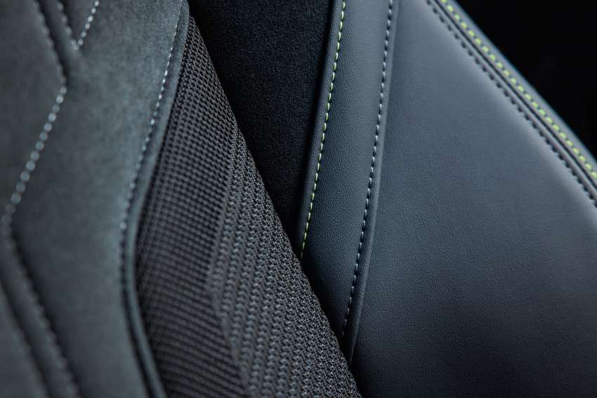 2023 Peugeot 408 debuts – now a fastback crossover; petrol, PHEV only; Level 2 semi-autonomous driving 1473016