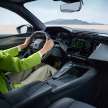 Bangkok 2023: Peugeot 408 is now an unrecognisable fastback crossover – 225 PS, 360 Nm PHEV; RM360k