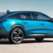 Bangkok 2023: Peugeot 408 is now an unrecognisable fastback crossover – 225 PS, 360 Nm PHEV; RM360k