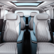 Maxus MIFA 9 EV MPV launched in Singapore – 435 km range from 90 kWh battery; priced from RM979,679