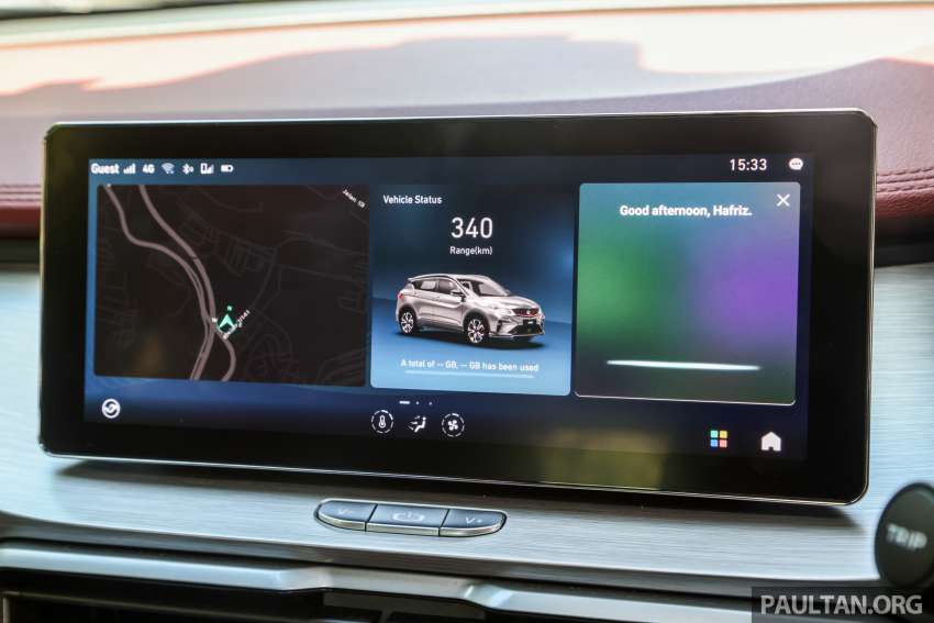 Proton X50 to get ACO Tech Atlas OS via OTA update soon – over 300 improvements, more user-friendly UI 1465775