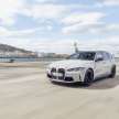 2022 BMW M3 Touring – G81 is first ever M3 wagon with 510 PS, 610 Nm, AWD; 0-100 km/h in 3.6 seconds