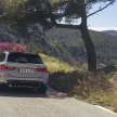 2022 BMW M3 Touring – G81 is first ever M3 wagon with 510 PS, 610 Nm, AWD; 0-100 km/h in 3.6 seconds