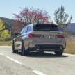 2022 BMW M3 Touring – G81 is first ever M3 wagon with 510 PS, 610 Nm, AWD; 0-100 km/h in 3.6 seconds