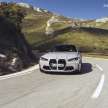2022 BMW M3 Touring – G81 is first ever M3 wagon with 510 PS, 610 Nm, AWD; 0-100 km/h in 3.6 seconds