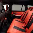 2022 BMW M3 Touring – G81 is first ever M3 wagon with 510 PS, 610 Nm, AWD; 0-100 km/h in 3.6 seconds