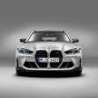 2022 BMW M3 Touring – G81 is first ever M3 wagon with 510 PS, 610 Nm, AWD; 0-100 km/h in 3.6 seconds