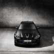 2022 BMW M3 Touring – G81 is first ever M3 wagon with 510 PS, 610 Nm, AWD; 0-100 km/h in 3.6 seconds