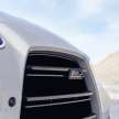 2022 BMW M3 Touring – G81 is first ever M3 wagon with 510 PS, 610 Nm, AWD; 0-100 km/h in 3.6 seconds