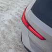 2022 BMW M3 Touring – G81 is first ever M3 wagon with 510 PS, 610 Nm, AWD; 0-100 km/h in 3.6 seconds