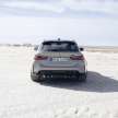 2022 BMW M3 Touring – G81 is first ever M3 wagon with 510 PS, 610 Nm, AWD; 0-100 km/h in 3.6 seconds
