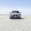 2022 BMW M3 Touring – G81 is first ever M3 wagon with 510 PS, 610 Nm, AWD; 0-100 km/h in 3.6 seconds