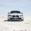 2022 BMW M3 Touring – G81 is first ever M3 wagon with 510 PS, 610 Nm, AWD; 0-100 km/h in 3.6 seconds
