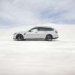 2022 BMW M3 Touring – G81 is first ever M3 wagon with 510 PS, 610 Nm, AWD; 0-100 km/h in 3.6 seconds
