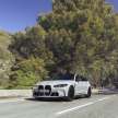 2022 BMW M3 Touring – G81 is first ever M3 wagon with 510 PS, 610 Nm, AWD; 0-100 km/h in 3.6 seconds