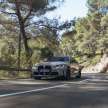 2022 BMW M3 Touring – G81 is first ever M3 wagon with 510 PS, 610 Nm, AWD; 0-100 km/h in 3.6 seconds