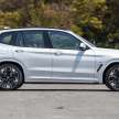 BMW iX and iX3 in Malaysia – full gallery of electric SUVs, Sport and Impressive, priced at RM319k-RM397k