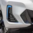 BMW iX and iX3 in Malaysia – full gallery of electric SUVs, Sport and Impressive, priced at RM319k-RM397k