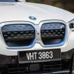 BMW iX and iX3 in Malaysia – full gallery of electric SUVs, Sport and Impressive, priced at RM319k-RM397k