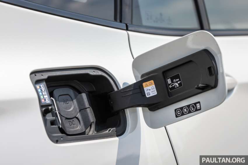 BMW iX and iX3 in Malaysia – full gallery of electric SUVs, Sport and Impressive, priced at RM319k-RM397k 1476023