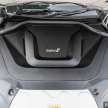BMW iX and iX3 in Malaysia – full gallery of electric SUVs, Sport and Impressive, priced at RM319k-RM397k