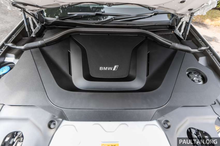BMW iX and iX3 in Malaysia – full gallery of electric SUVs, Sport and Impressive, priced at RM319k-RM397k 1476034