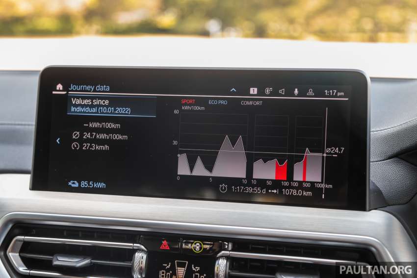 BMW iX and iX3 in Malaysia – full gallery of electric SUVs, Sport and Impressive, priced at RM319k-RM397k 1476064