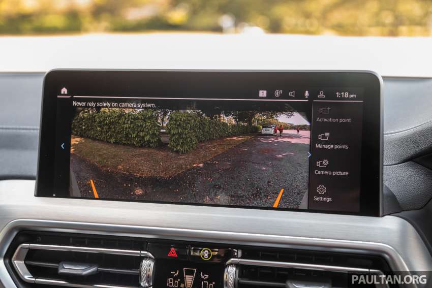 BMW iX and iX3 in Malaysia – full gallery of electric SUVs, Sport and Impressive, priced at RM319k-RM397k 1476071