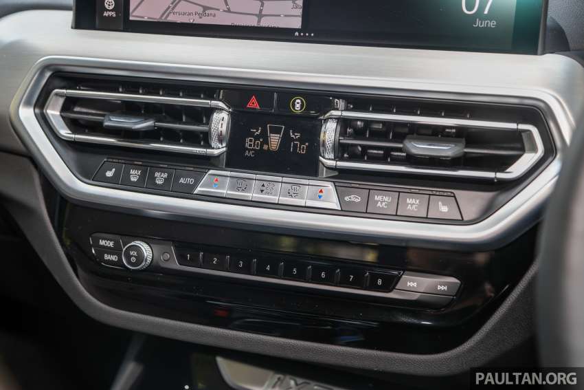 BMW iX and iX3 in Malaysia – full gallery of electric SUVs, Sport and Impressive, priced at RM319k-RM397k 1476072