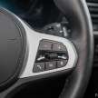 BMW iX and iX3 in Malaysia – full gallery of electric SUVs, Sport and Impressive, priced at RM319k-RM397k