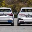 BMW iX and iX3 in Malaysia – full gallery of electric SUVs, Sport and Impressive, priced at RM319k-RM397k
