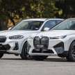 BMW iX and iX3 in Malaysia – full gallery of electric SUVs, Sport and Impressive, priced at RM319k-RM397k