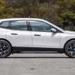 BMW iX and iX3 in Malaysia – full gallery of electric SUVs, Sport and Impressive, priced at RM319k-RM397k