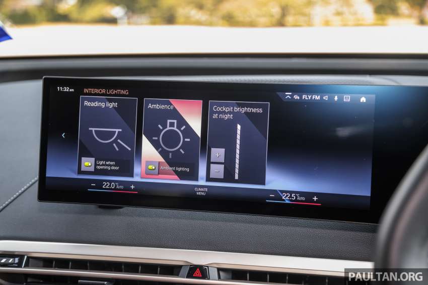 BMW iX and iX3 in Malaysia – full gallery of electric SUVs, Sport and Impressive, priced at RM319k-RM397k 1475934