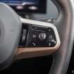 BMW iX and iX3 in Malaysia – full gallery of electric SUVs, Sport and Impressive, priced at RM319k-RM397k