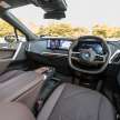 BMW iX and iX3 in Malaysia – full gallery of electric SUVs, Sport and Impressive, priced at RM319k-RM397k