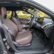 BMW iX and iX3 in Malaysia – full gallery of electric SUVs, Sport and Impressive, priced at RM319k-RM397k