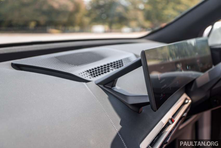 BMW iX and iX3 in Malaysia – full gallery of electric SUVs, Sport and Impressive, priced at RM319k-RM397k 1475906