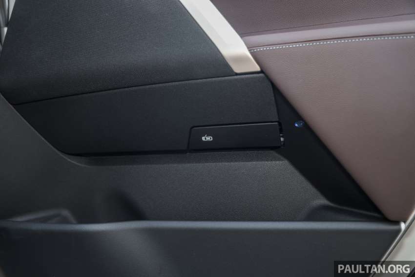 BMW iX and iX3 in Malaysia – full gallery of electric SUVs, Sport and Impressive, priced at RM319k-RM397k 1475965