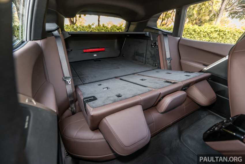 BMW iX and iX3 in Malaysia – full gallery of electric SUVs, Sport and Impressive, priced at RM319k-RM397k 1475969