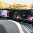 BMW iX and iX3 in Malaysia – full gallery of electric SUVs, Sport and Impressive, priced at RM319k-RM397k