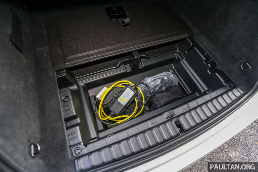 BMW iX and iX3 in Malaysia – full gallery of electric SUVs, Sport and Impressive, priced at RM319k-RM397k 1475976