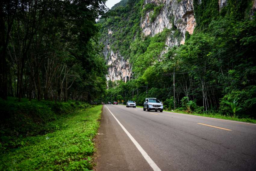 REVIEW: 2022 Honda HR-V RS e:HEV SUV tested 1466910