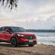 REVIEW: 2022 Honda HR-V RS e:HEV SUV tested