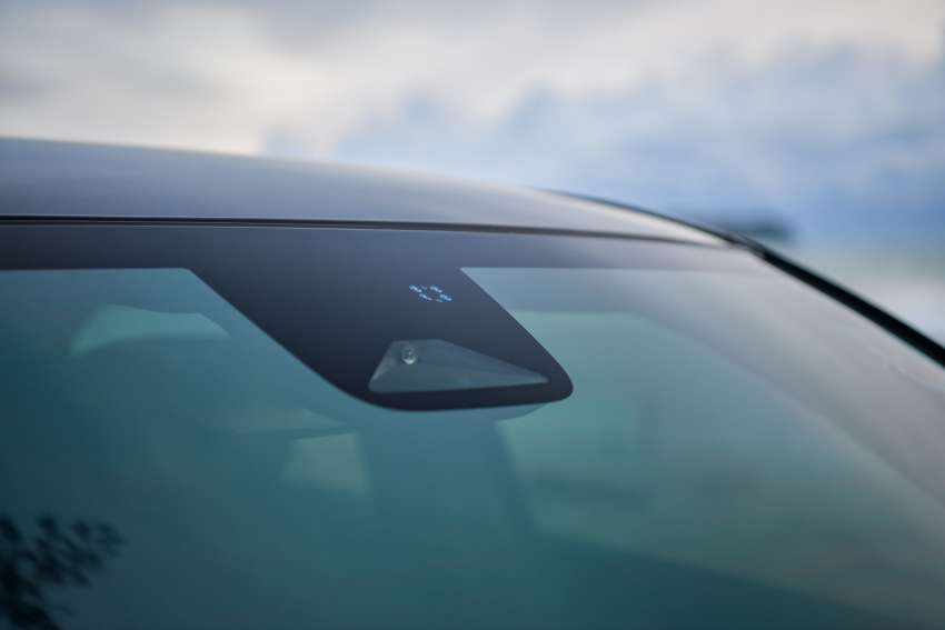 REVIEW: 2022 Honda HR-V RS e:HEV SUV tested 1466950