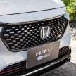 REVIEW: 2022 Honda HR-V RS e:HEV SUV tested