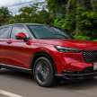 REVIEW: 2022 Honda HR-V RS e:HEV SUV tested