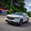 REVIEW: 2022 Honda HR-V RS e:HEV SUV tested